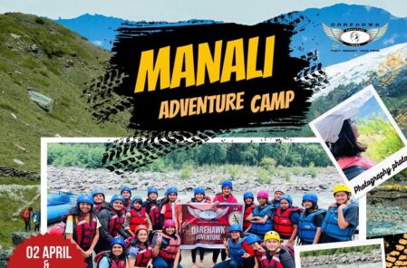 Manali Trip